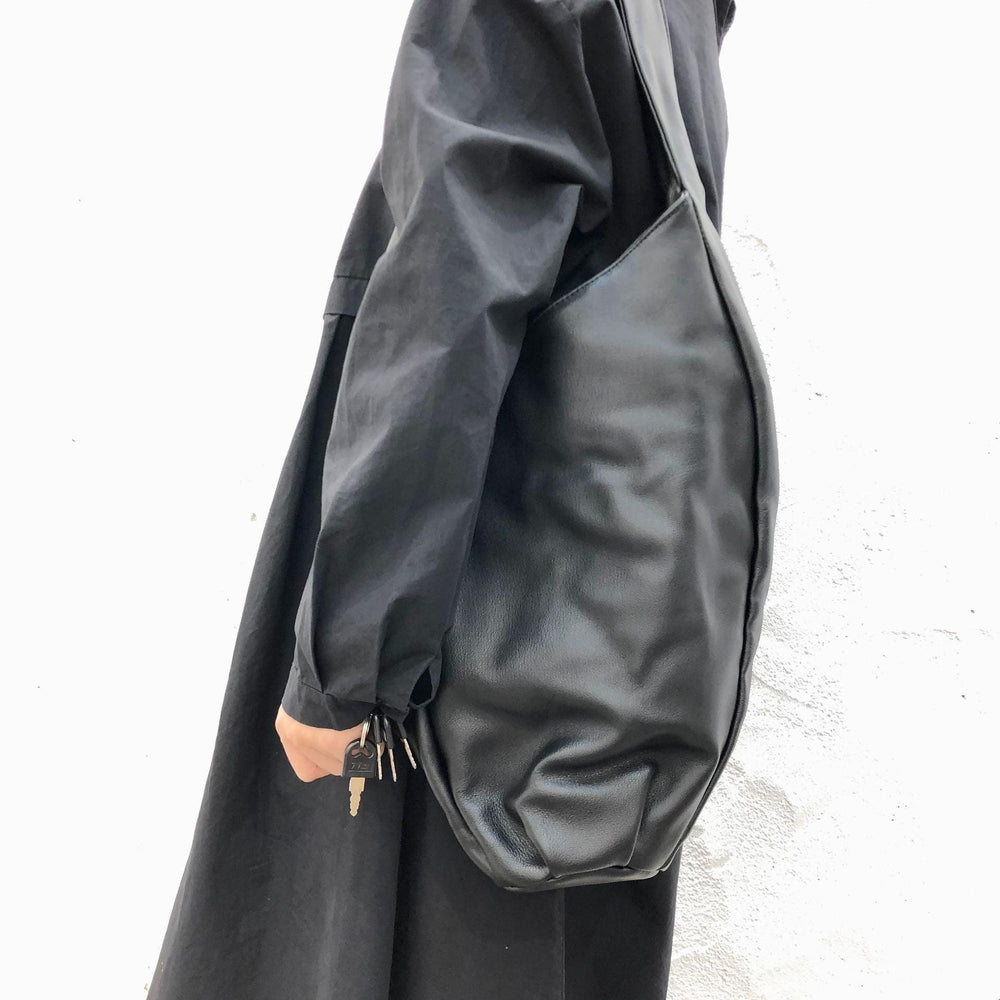 Large Slouchy Tote, Tan Handbag for Women, Full Grain Leather Bag, Every Day Bag, Leather carry on, Handcrafted Bag, Gift for Her