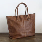 LARGE TOTE Bag, Black OVERSIZE Shopper Bag, Full Grain Leather Shopper, Shopping Bag, Xxl Purse, Everyday Tote, Soft Leather Big Tote