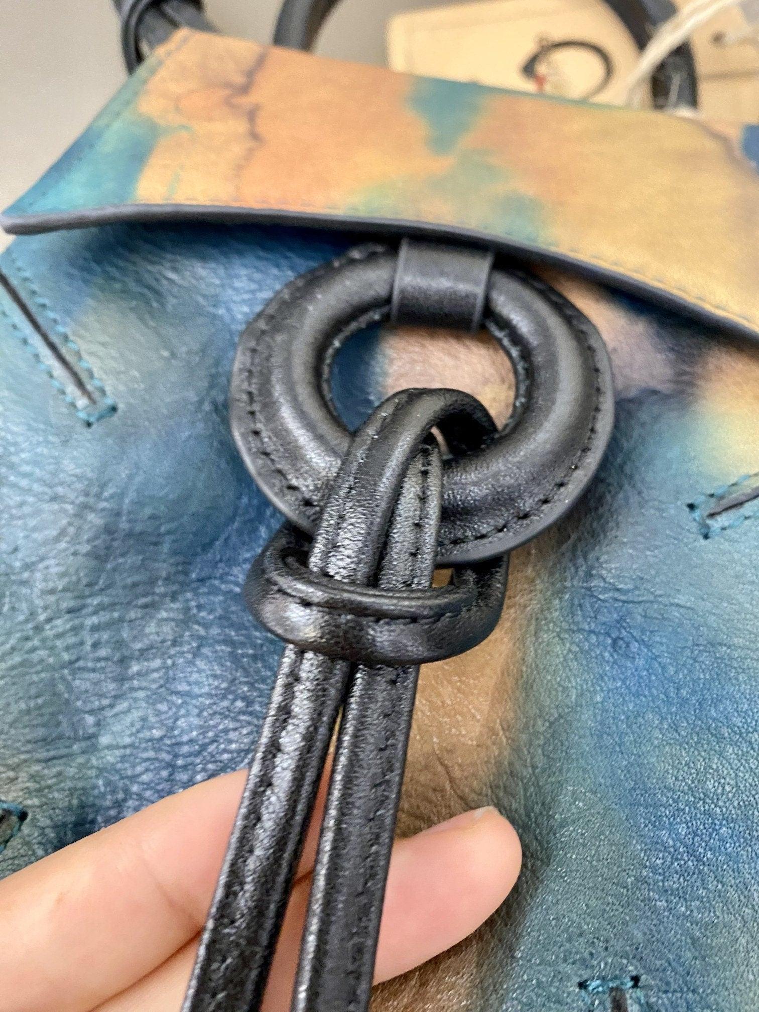 Leather Mobile Phone Case, Small Phone Leather Bag, Small Cell Phone Bag, Smart Phone Bag, Phone Wallet, Crossbody Phone Bag, Gift for Her
