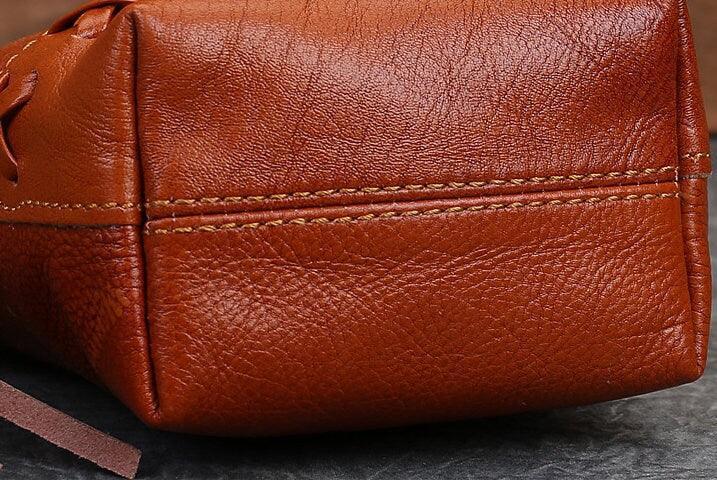 Minimal leather crossbody purse for women, mini purse crossbody bag, small cowhide leather purse, phone leather handbag, mini crossbody bag