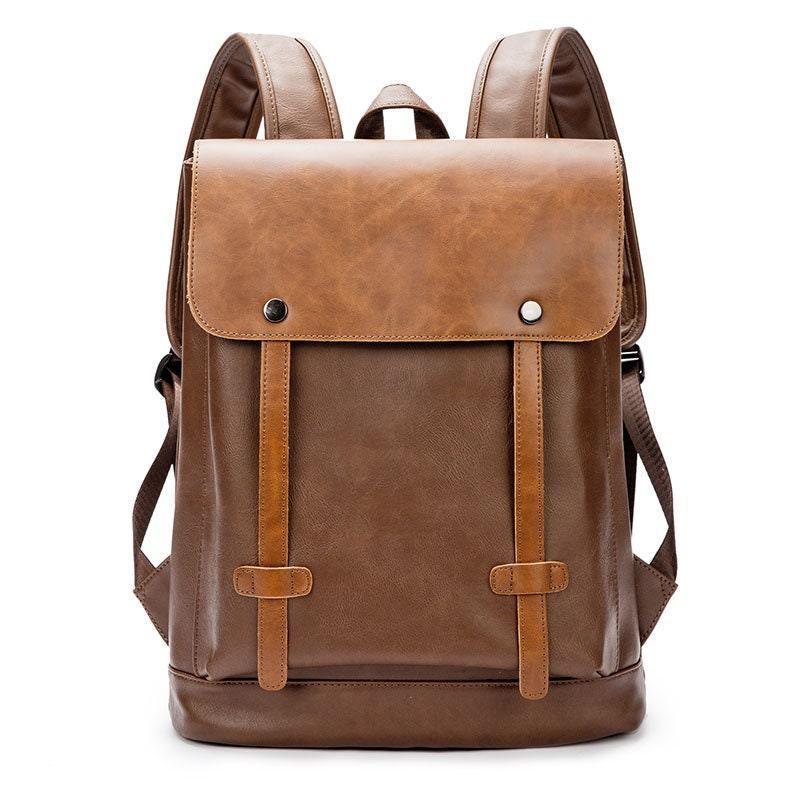 Vegan waterproof backpack outlet