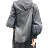 Oversized bag Large leather tote bag, Every Day Bag, Women leather bag Slouchy Crossbody Bag, Black Handbag for Women Soft Leather Bag