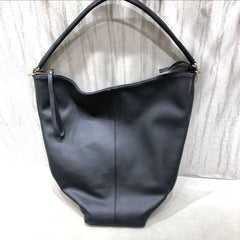 Oversized bag Large leather tote bag, Every Day Bag, Women leather bag Slouchy Crossbody Bag, Black Handbag for Women Soft Leather Bag