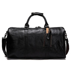 Women Full Grain Leather Duffel Bag, Handmade Men Travel duffel Bag, Vintage duffel, Overnight bag, Weekender Bag Best Unisex Gift